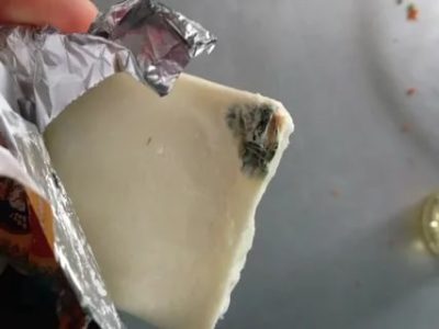Можно ли сыр с плесенью замораживать
