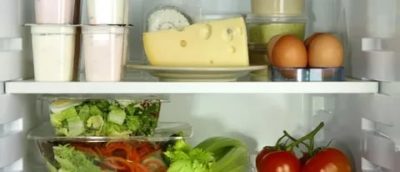 Как правильно хранить в холодильнике