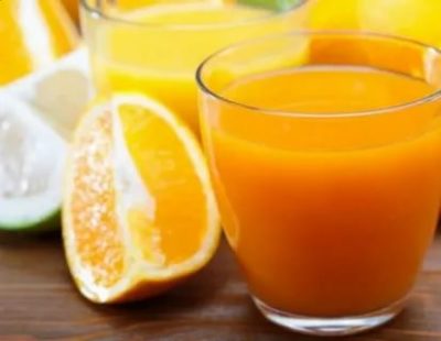 Можно ли заморозить апельсиновый сок
