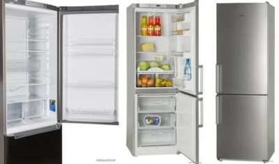 Где в Беларуси выпускают холодильники
