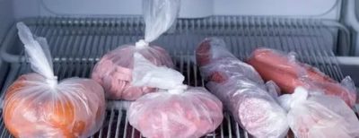 Как хранить Полукопченую колбасу в холодильнике