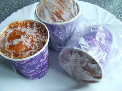 Как заморозить абрикосы в морозилке
