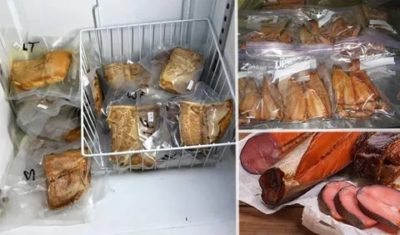 Сколько можно хранить скумбрию в холодильнике
