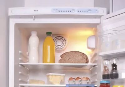Как правильно хранить хлеб в холодильнике