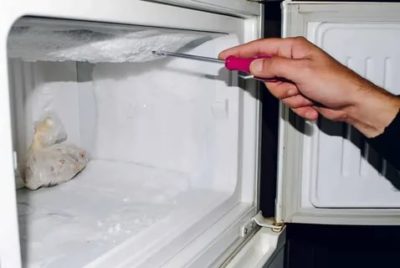 Можно ли отключать холодильник на ночь