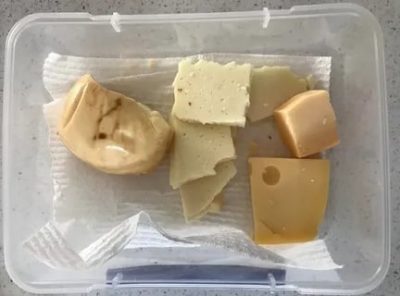 Можно ли заморозить сыр