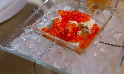 Сколько можно хранить красную икру в морозилке
