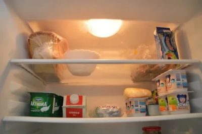 Почему хлеб лучше хранить в холодильнике