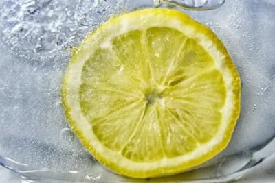 Какая польза от замороженного лимона