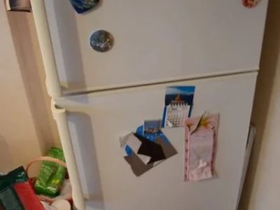 Как сделать чтобы холодильник не шумел