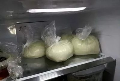 Можно ли тесто на кефире хранить в холодильнике