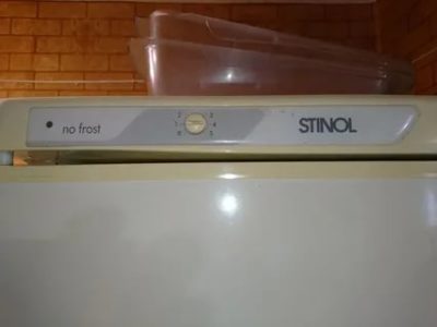 Как регулировать температуру в холодильнике Стинол