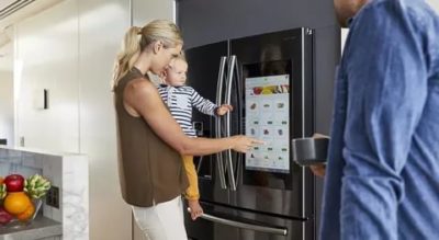 Сколько не включать новый холодильник