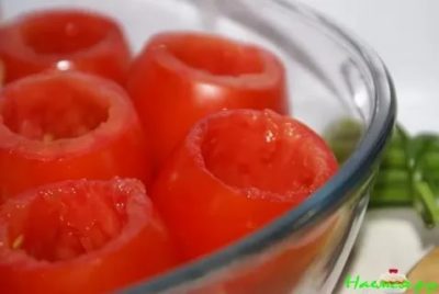 Можно ли замораживать фаршированные помидоры