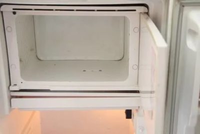 Как правильно включить холодильник после разморозки