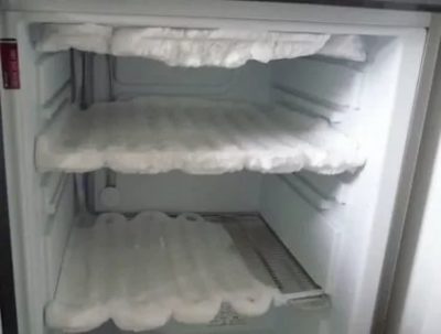 Как размораживать холодильник Whirlpool