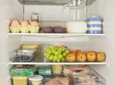 Как правильно хранить ветчину в холодильнике