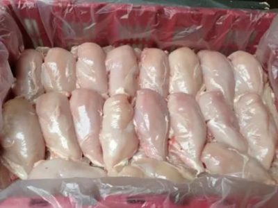 Сколько можно хранить куриные голени в холодильнике