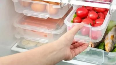 Можно ли хранить помидоры в холодильнике