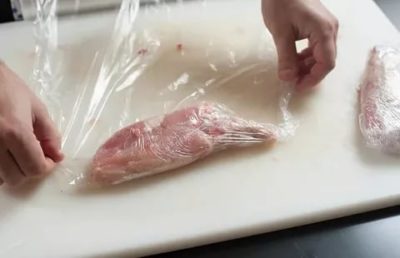 Сколько можно хранить замороженную куриную грудку