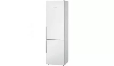 Сколько весит холодильник Бош