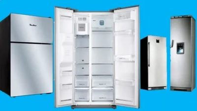 Какой холодильник выбрать для одного человека