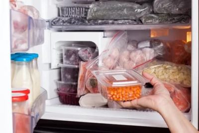 Что можно сделать с мясом если нет холодильника