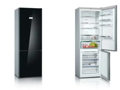 В каком городе производят холодильники Bosch