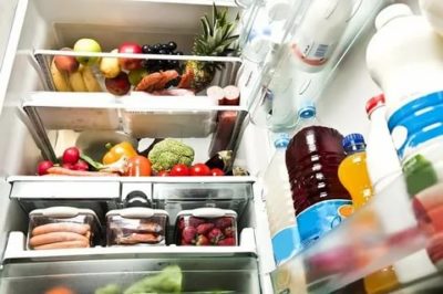Что хранится без холодильника