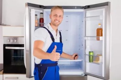 Кто делает холодильники