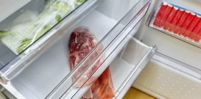 Как долго можно хранить ветчину в холодильнике