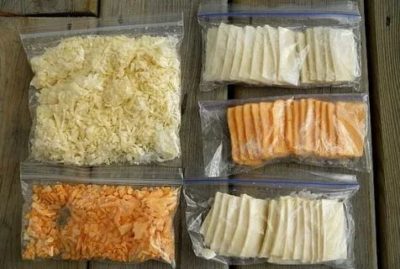 Сколько можно хранить замороженный сыр