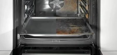 Как отмыть стенки холодильника от жира