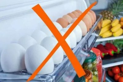 Как правильно хранить яйца без холодильника