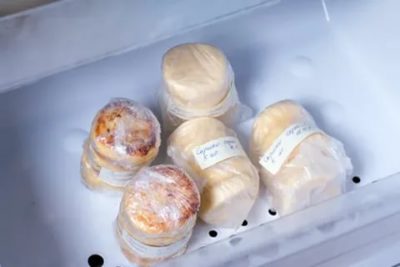 Можно ли хранить сырые сырники в холодильнике