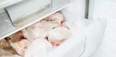 Сколько хранится замороженная курица в морозилке