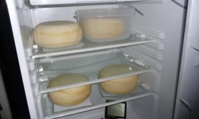 Можно ли хранить сыр в холодильнике в морозилке