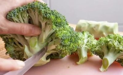 Можно ли заморозить капусту брокколи