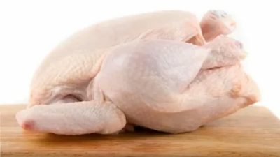 Как быстро разморозить курицу без микроволновки