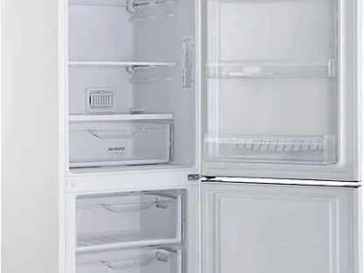 Где производят холодильники Indesit