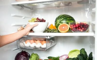 Что не нужно хранить в холодильнике