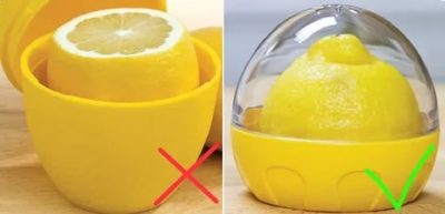 Сколько можно хранить лимоны в холодильнике