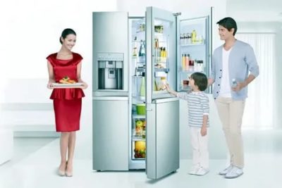 Что нужно знать при выборе холодильника