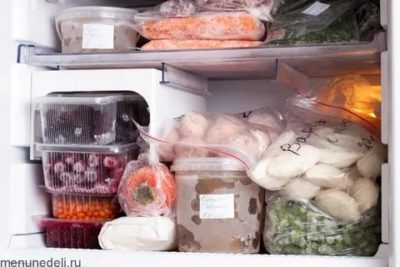 Что можно сделать с мясом если нет холодильника