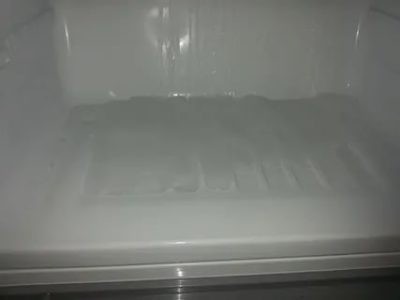 Почему в холодильнике Самсунг образуется лед