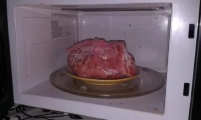 Нужно ли размораживать мясо перед запеканием