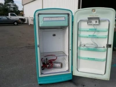 Можно ли использовать холодильник как кондиционер
