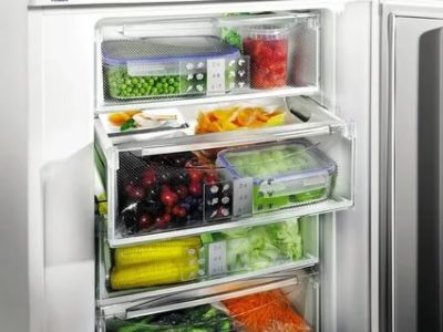 Каким должен быть хороший холодильник