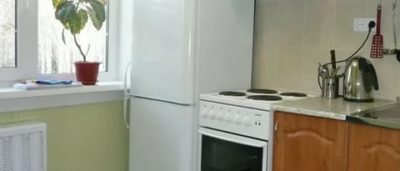 Почему нельзя ставить холодильник рядом с плитой