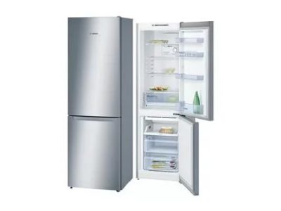 В каком городе производят холодильники Bosch